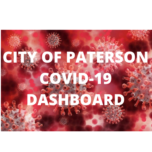 CITY OF PATERSON