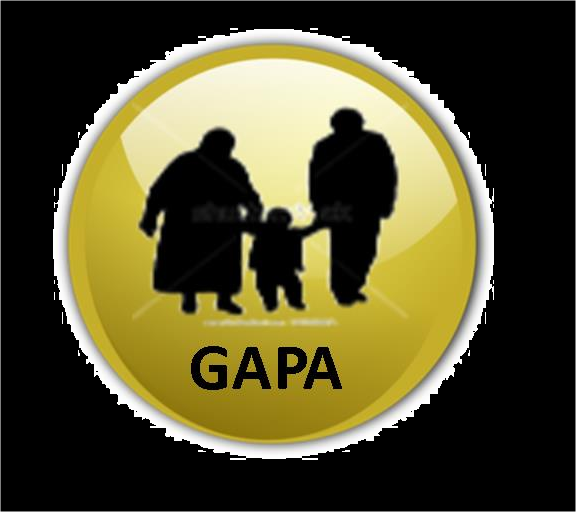 Grandparents as Parents Alliance, Inc. (GAPA)