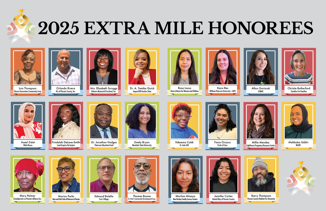2024 honorees