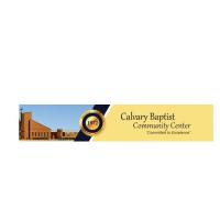 Calvary Baptist Community Center